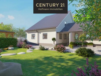 Leben in guter Nachbarschaft – gepflegte DHH mit Sauna, Garten & PV-Anlage in Rheinfelden-Siedlung