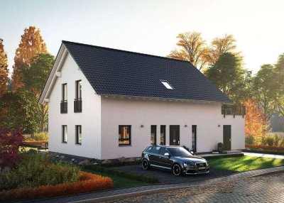 Ein Zuhause zum lieben, lachen und leben!