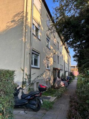 Gemütliche 3ZKB Wohnung // Kapitalanleger aufgepasst!