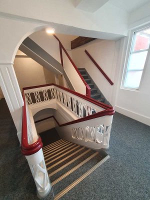 Celle Altstadt | möblierte 2-Zimmer-Wohnung