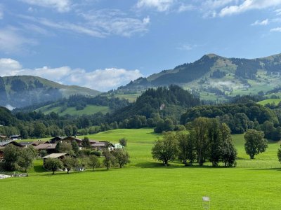 Charmante und helle Mietwohnung unweit von Kitzbühel