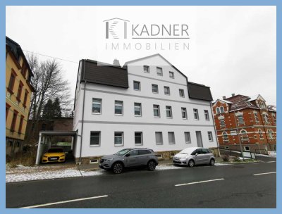 Lieblingsplatz gesucht? 2-Zimmer-WE mit Tageslichtbad