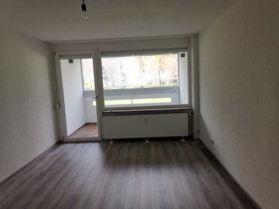 Helle 3,5-Zimmer Erdgeschosswohnung in Appenweier