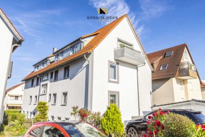 Kapitalanleger aufgepasst! Großzügiges 7-Familienhaus mit Doppelgarage, Garten und Terrasse!