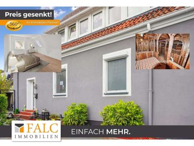 Für Kapitalanleger: Exklusive Maisonette im Herzen der Stadt