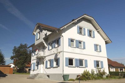 3-Familienhaus in Haslach bei Wangen – ideal als Mehrgenerationenhaus oder für große Familien