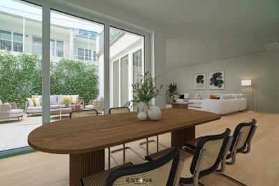 Von der Miete zum Eigentum – Ihr Zuhause in Baumgarten