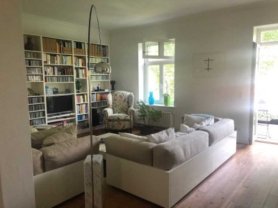 Charmante 3,5-Zimmer-Wohnung in begehrter Wohnlage in Stade / Ottenbeck