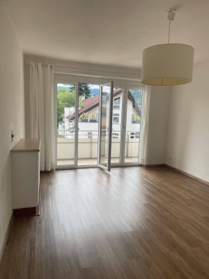 Wohnung