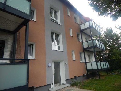 Die gefällt mir: günstiges 1,5-Zimmer-Single-Appartment