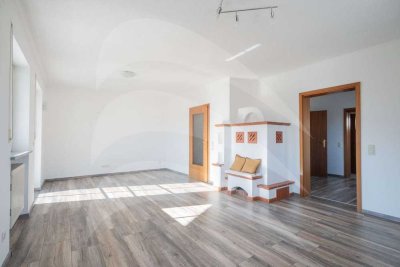 Große DHH in ruhiger Lage von Ruderting