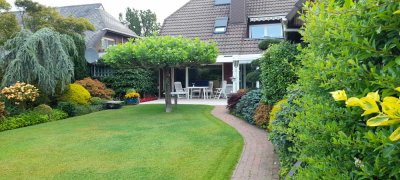 Nachmieter für Wohnung in Norddeich gesucht