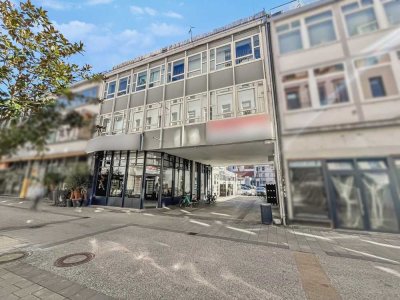 Eine Top Immobilie in Bestlage von Saarbrücken Innenstadt - im Kaiserviertel