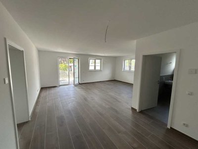 Wohnung im Zentrum von Dierdorf