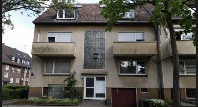 Schöne Wohnung in guter Lage von Essen