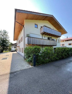 Herzlich Willkommen in Bad Wiessee ***Kapitalanlage***Top Ferienwohnung-Zweitwohnsitz erlaubt-