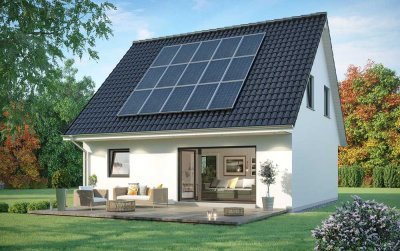 Individuelle Gestaltung, maximale Flexibilität – Willkommen im ScanHaus MARLOW