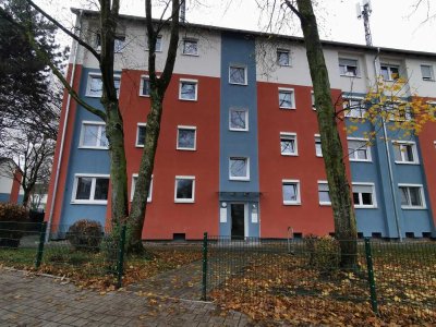 Die gefällt mir: 3-Zi.-Whg. mit Balkon in zentraler Lage