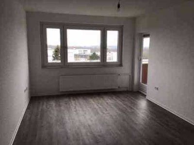 Gut aufgeteilte Wohnung mit Balkon kurzfristig verfügbar