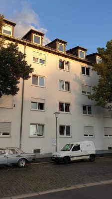 Vier 1-Zimmer Appartements als Paket oder einzeln zu verkaufen / Uni- und Innenstadtlage