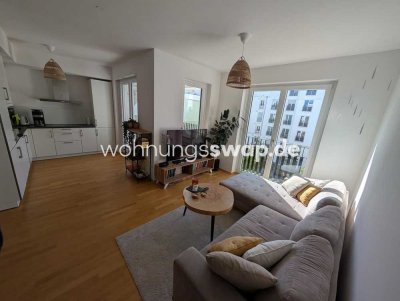 Wohnungstausch: Am Oberwiesenfeld 45