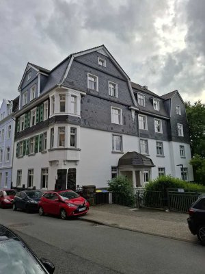 3 Zimmer Wohnung EG in Oberbarmen
