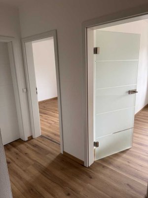 Erstbezug | Frisch Renoviert | 2 Zimmer Wohnung | Kümmersbruck