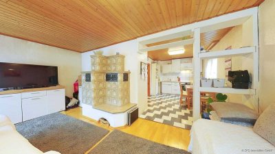 Obrigheim: Eigentumswohnung gesucht, Haus gefunden: Warum Sie hier zweimal überlegen sollten!