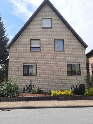 Wohnung zu vermieten