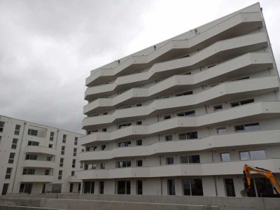 Erstbezug - top Lage - energieeffizient - hochwertige Ausstattung