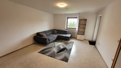 1,5 Zimmer Wohnung in Waldkraiburg