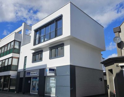 Ein Traum in Andernach - Charmantes Wohn- und Geschäftshaus in bester Lage