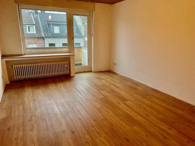 Ruhige 3-Zimmerwohnung im Zentrum von Düren