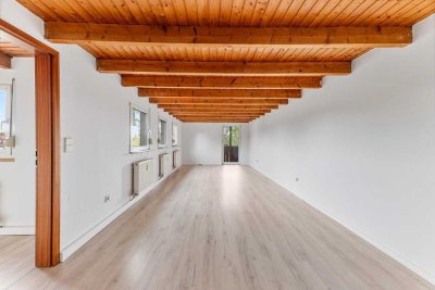 Sonnenbalkon inklusive: Moderne, bezugsfreie 2-Zi-Wohnung in familienfreundlicher Umgebung