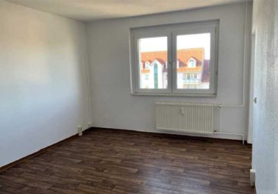 1-Raum-Wohnung im Stadtzentrum