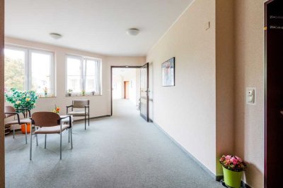 Schöne 2-Zi.-Whg. mit Balkon für Senioren in ruhiger Lage, Bornheim/Roisdorf