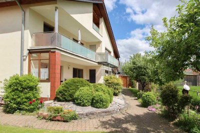 Wohnen & Vermieten: Modernes 3-Familienhaus in Brakel