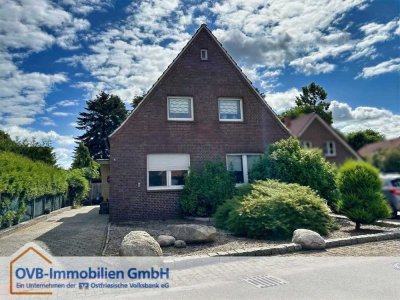 Einfamilienhaus in Leer - Loga!