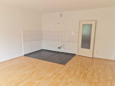 Helle 3-Zimmer-Wohnung im 2.Obergeschoss zu vermieten!