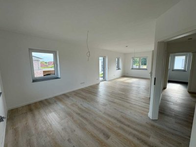 Attraktive 2/2,5-Zimmer-Wohnung zum Wohlfühlen mit Balkon