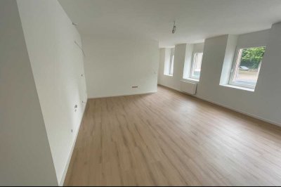 Charme trifft auf modernen Komfort! 71m² zum Wohlfühlen!
