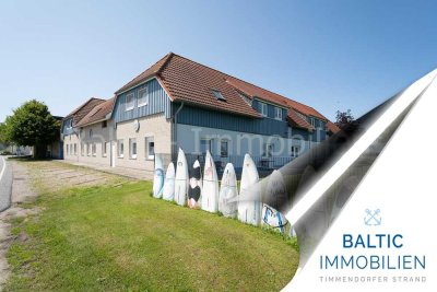 Gemütliche Ferienwohnung in toller Lage!