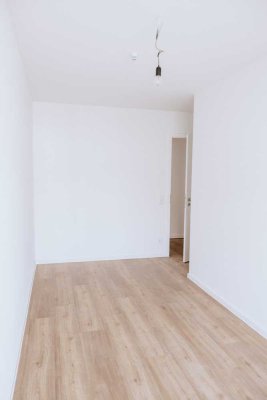 Gemütliche 2-Zimmer-Wohnung mit Tageslichtbad - energetisch saniert (WE 5)