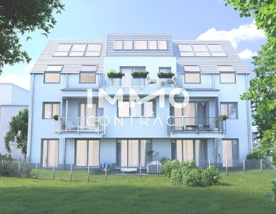Provisionsfrei! Eigengarten und viel Platz zum Leben und Genießen