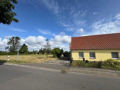 Omas Siedlerhaus