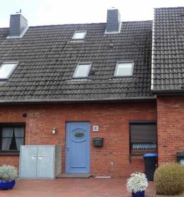 Reihenmittelhaus Kremperheide