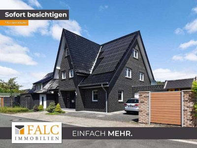 Großzügiges Einfamilienhaus mit Sauna, gepflegtem Garten & hochwertiger Ausstattung!