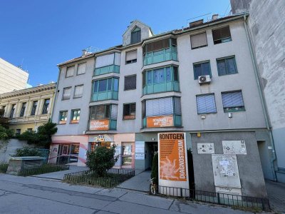 URBANES WOHNEN AUF HÖCHSTEM NIVEAU | 4-ZIMMER-MAISONETTE ZWISCHEN CITY UND GRÜN IN GERSTHOF