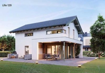 Dein ELK Traumhaus - Leipziger Neuseenland - FUTURE OF LIVING