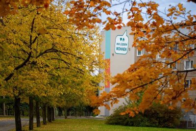 Komplette Renovierung in der Nähe von der Innenstadt!